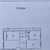Продам двухкомнатную (2-комн.) квартиру, Крымской весны ул, 13, Мирное с