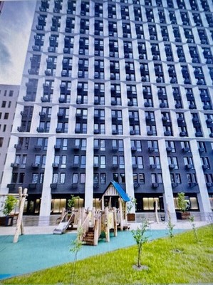 Продам однокомнатную (1-комн.) квартиру, Новоостаповская ул, 20, Москва г