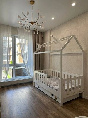 Продам трехкомнатную (3-комн.) квартиру, Генерала Ерина ул, 13к2, Казань г