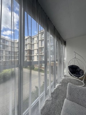 Продам трехкомнатную (3-комн.) квартиру, Генерала Ерина ул, 13к2, Казань г
