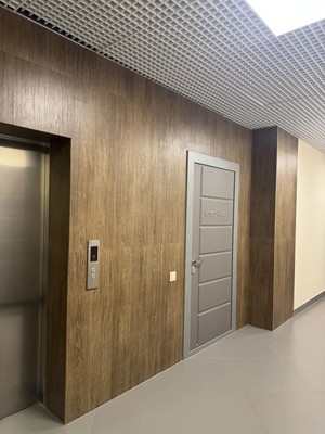 Продам трехкомнатную (3-комн.) квартиру, Генерала Ерина ул, 13к2, Казань г