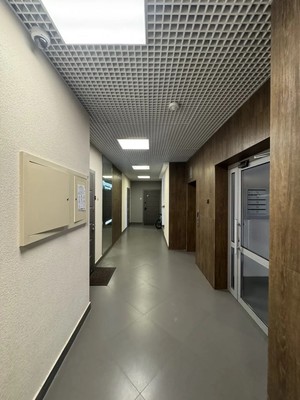 Продам трехкомнатную (3-комн.) квартиру, Генерала Ерина ул, 13к2, Казань г