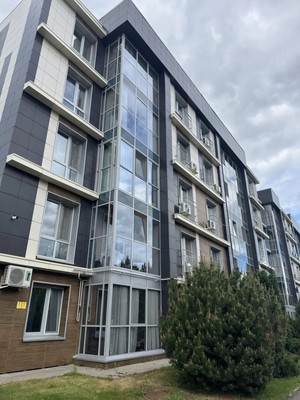 Продам трехкомнатную (3-комн.) квартиру, Генерала Ерина ул, 13к2, Казань г