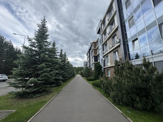Продам трехкомнатную (3-комн.) квартиру, Генерала Ерина ул, 13к2, Казань г