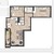 Продам трехкомнатную (3-комн.) квартиру, Генерала Ерина ул, 13к2, Казань г
