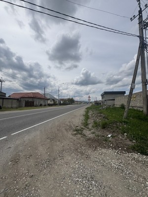 Продам участок 10 соток, ИЖС, Мира ул, Шалушка с, 0 км от города