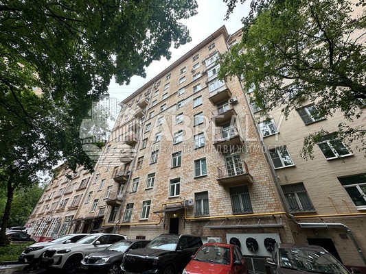 Продам однокомнатную (1-комн.) квартиру, Вавилова ул, 48, Москва г