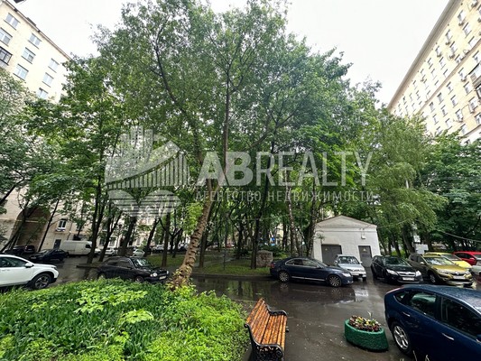 Продам однокомнатную (1-комн.) квартиру, Вавилова ул, 48, Москва г