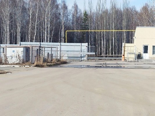 Сдам склад 1 331 м2, Петрова ул, 59Д/1, Верхняя Пышма г