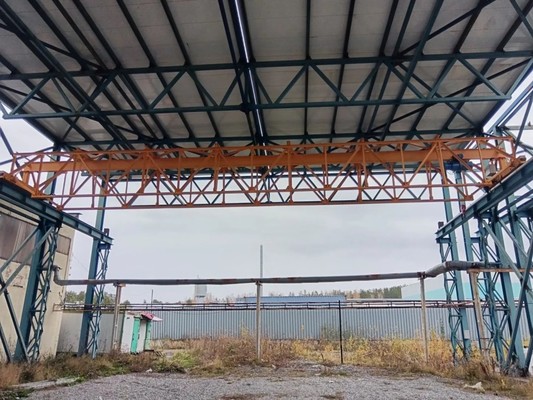 Сдам склад 1 331 м2, Петрова ул, 59Д/1, Верхняя Пышма г
