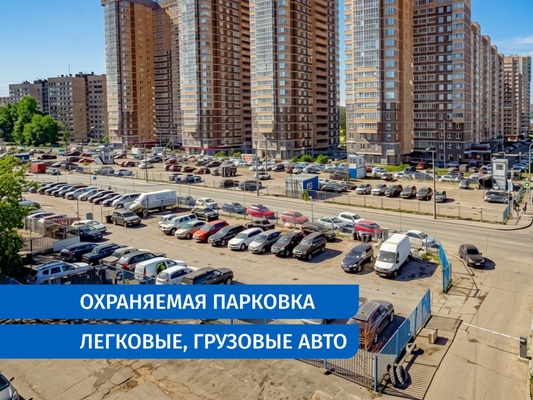 Сдам склад 288 м2, Екатерининский пр-кт, 3б, Санкт-Петербург г