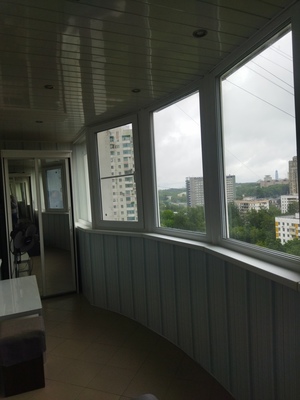Сдам однокомнатную (1-комн.) квартиру, Столетова ул, 8, Москва г