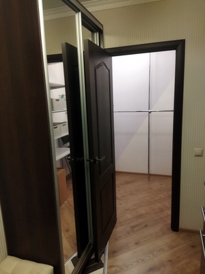 Сдам однокомнатную (1-комн.) квартиру, Столетова ул, 8, Москва г