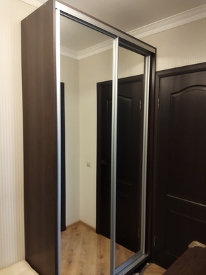 Сдам однокомнатную (1-комн.) квартиру, Столетова ул, 8, Москва г