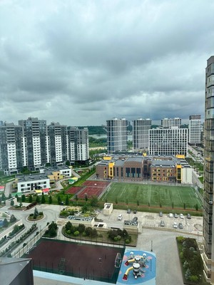 Продам двухкомнатную (2-комн.) квартиру, Чистопольская ул, 86/10, Казань г