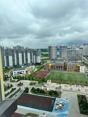 Продам двухкомнатную (2-комн.) квартиру, Чистопольская ул, 86/10, Казань г