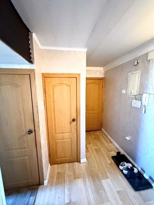 Продам трехкомнатную (3-комн.) квартиру, Луначарского пр-кт, 56к1, Санкт-Петербург г
