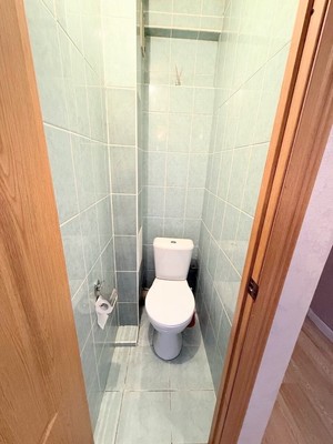 Продам трехкомнатную (3-комн.) квартиру, Луначарского пр-кт, 56к1, Санкт-Петербург г