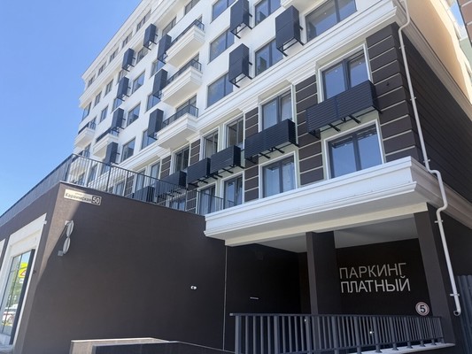 Продам двухкомнатную (2-комн.) квартиру, Караимская ул, 50, Симферополь г