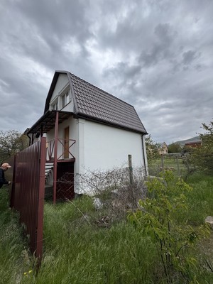 Продам дом, Мира ул, 122, Перевальное с, 0 км от города