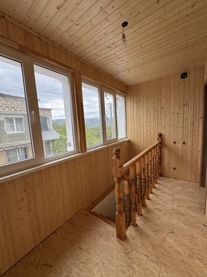 Продам дом, Мира ул, 122, Перевальное с, 0 км от города