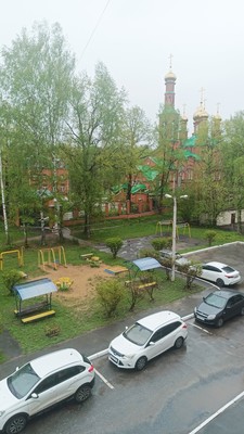Продам трехкомнатную (3-комн.) квартиру, Лебедева ул, 31А, Йошкар-Ола г