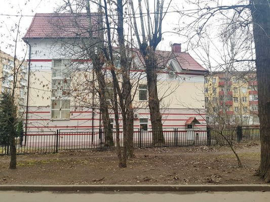 Продам коммерческое помещение 524 м2, Красноармейская ул, 34А, Москва г