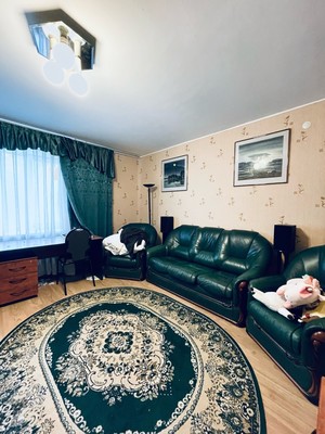 Продам двухкомнатную (2-комн.) квартиру, Свободы ул, 6к2, Великий Новгород г