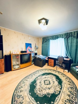 Продам двухкомнатную (2-комн.) квартиру, Свободы ул, 6к2, Великий Новгород г