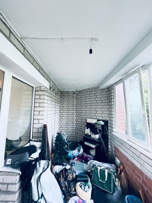 Продам двухкомнатную (2-комн.) квартиру, Свободы ул, 6к2, Великий Новгород г