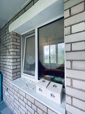 Продам двухкомнатную (2-комн.) квартиру, Свободы ул, 6к2, Великий Новгород г