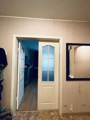 Продам двухкомнатную (2-комн.) квартиру, Свободы ул, 6к2, Великий Новгород г
