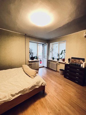 Продам двухкомнатную (2-комн.) квартиру, Свободы ул, 6к2, Великий Новгород г