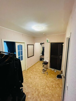Продам двухкомнатную (2-комн.) квартиру, Свободы ул, 6к2, Великий Новгород г