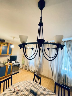 Продам двухкомнатную (2-комн.) квартиру, Свободы ул, 6к2, Великий Новгород г