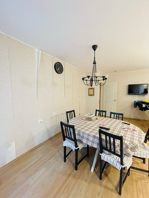 Продам двухкомнатную (2-комн.) квартиру, Свободы ул, 6к2, Великий Новгород г