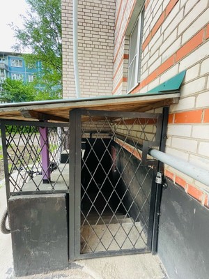 Продам двухкомнатную (2-комн.) квартиру, Свободы ул, 6к2, Великий Новгород г