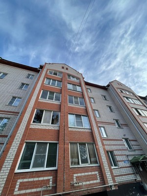 Продам двухкомнатную (2-комн.) квартиру, Свободы ул, 6к2, Великий Новгород г