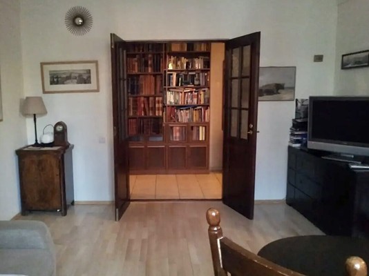Продам трехкомнатную (3-комн.) квартиру, Зорге ул, 20, Москва г