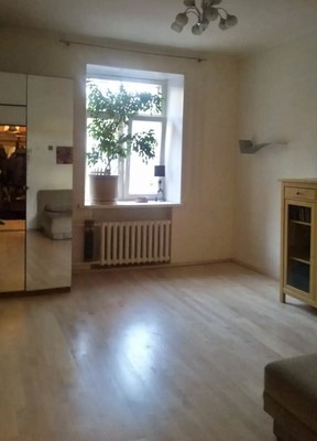 Продам трехкомнатную (3-комн.) квартиру, Зорге ул, 20, Москва г