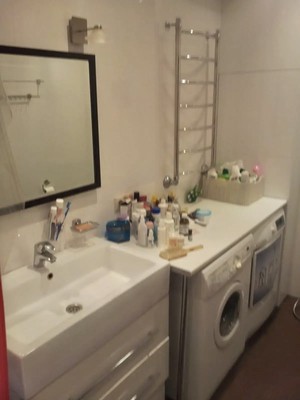 Продам трехкомнатную (3-комн.) квартиру, Зорге ул, 20, Москва г