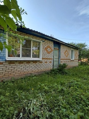 Продам дом, Никольская ул, 54, Мшага Ямская д, 0 км от города