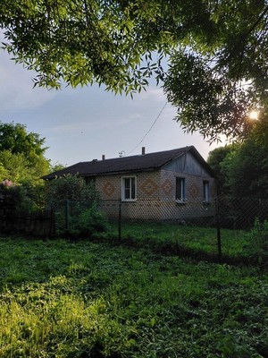 Продам дом, Никольская ул, 54, Мшага Ямская д, 0 км от города