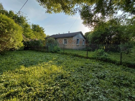 Продам дом, Никольская ул, 54, Мшага Ямская д, 0 км от города