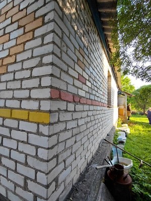Продам дом, Никольская ул, 54, Мшага Ямская д, 0 км от города