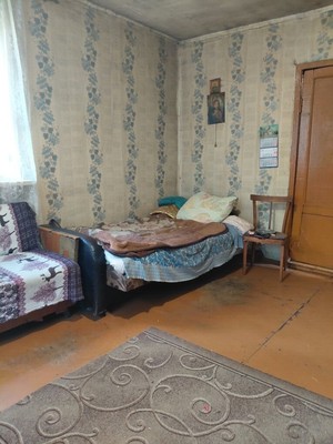 Продам дом, Никольская ул, 54, Мшага Ямская д, 0 км от города