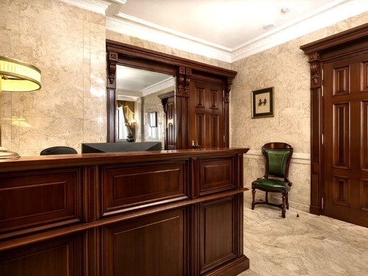 Продам офисное помещение 153 м2, Петровский б-р, 23, Москва г