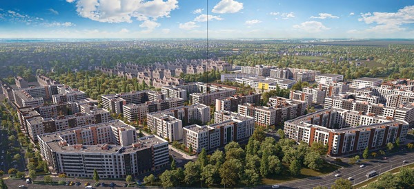 Сдам коммерческое помещение 54,6 м2, Героя России Катериничева ул, 2к1, Гурьевск г