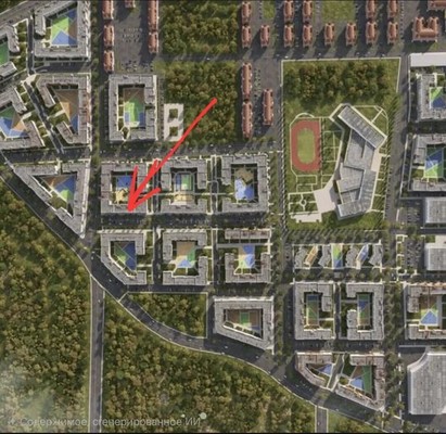 Сдам коммерческое помещение 85,6 м2, Героя России Катериничева ул, 2к1, Гурьевск г