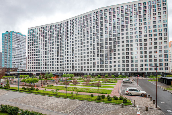 Продам однокомнатную (1-комн.) квартиру, Екатерининская ул, 16/5, Мурино п